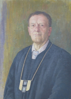 dr. Anton Dvoršek