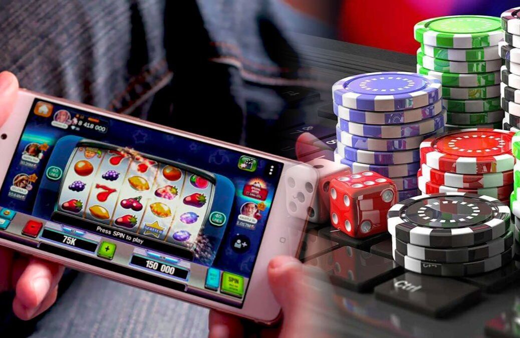Discover the Excitement of Jaya 9 Casino Live