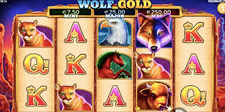 Play Wolf Gold 자연의 아름다움과 큰 보상을 경험하세요 Play Wolf Gold 자연의 아름다움과 큰 보상을 경험하세요